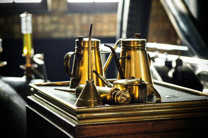 Accidental Genius: Five Everyday Americans Who Stumbled Into Changing Everything