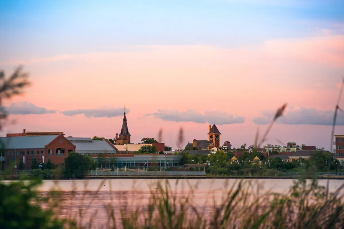 New Bern