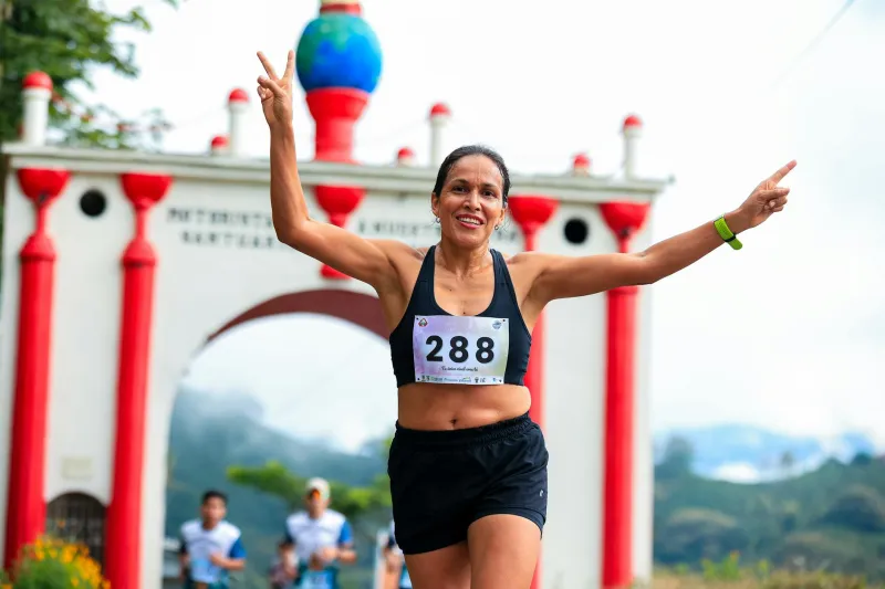 Against All Odds: Five Women Who Redefined What a Runner Looks Like