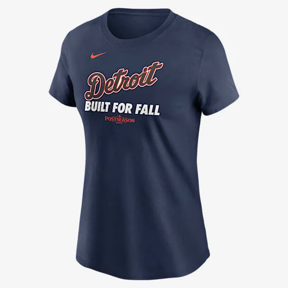 Detroit Tigers