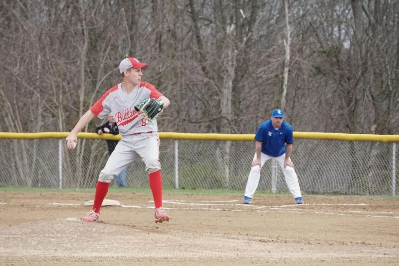 Backwards and Brilliant: The Pitcher Who Turned Disaster Into Dominance