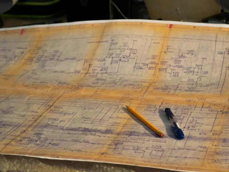 The Blueprint Behind the Boom: How a Meat Packer's Kid Redesigned American Flight