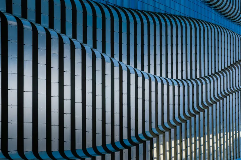 Blueprint for Rebellion: The Gang Kid Who Built America's Most Beautiful Buildings