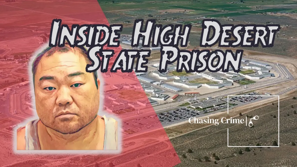 Pelican Bay State Prison