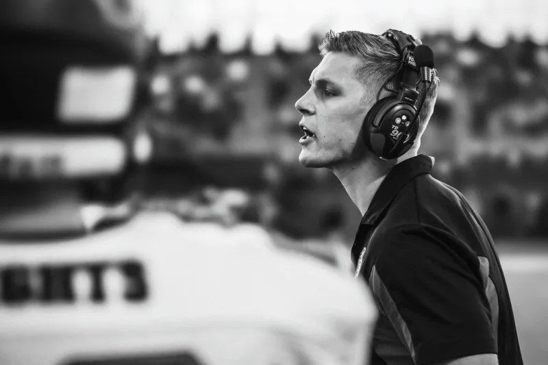 Watching From the Sidelines: The Five Coaches Who Never Played But Revolutionized Their Sports