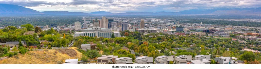 Salt Lake City