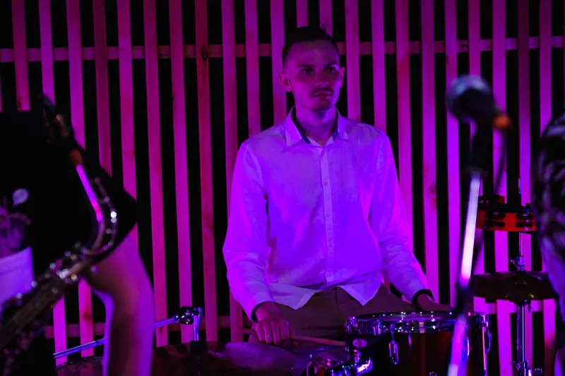 She Felt Every Note: The Deaf Percussionist Who Turned Silence Into a Grammy