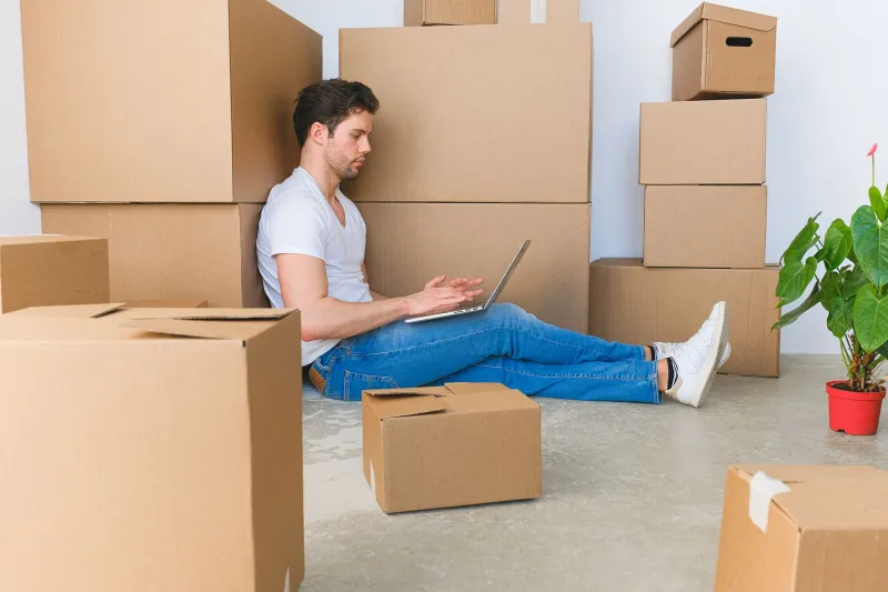 The House Was Gone — So They Built an Empire Instead