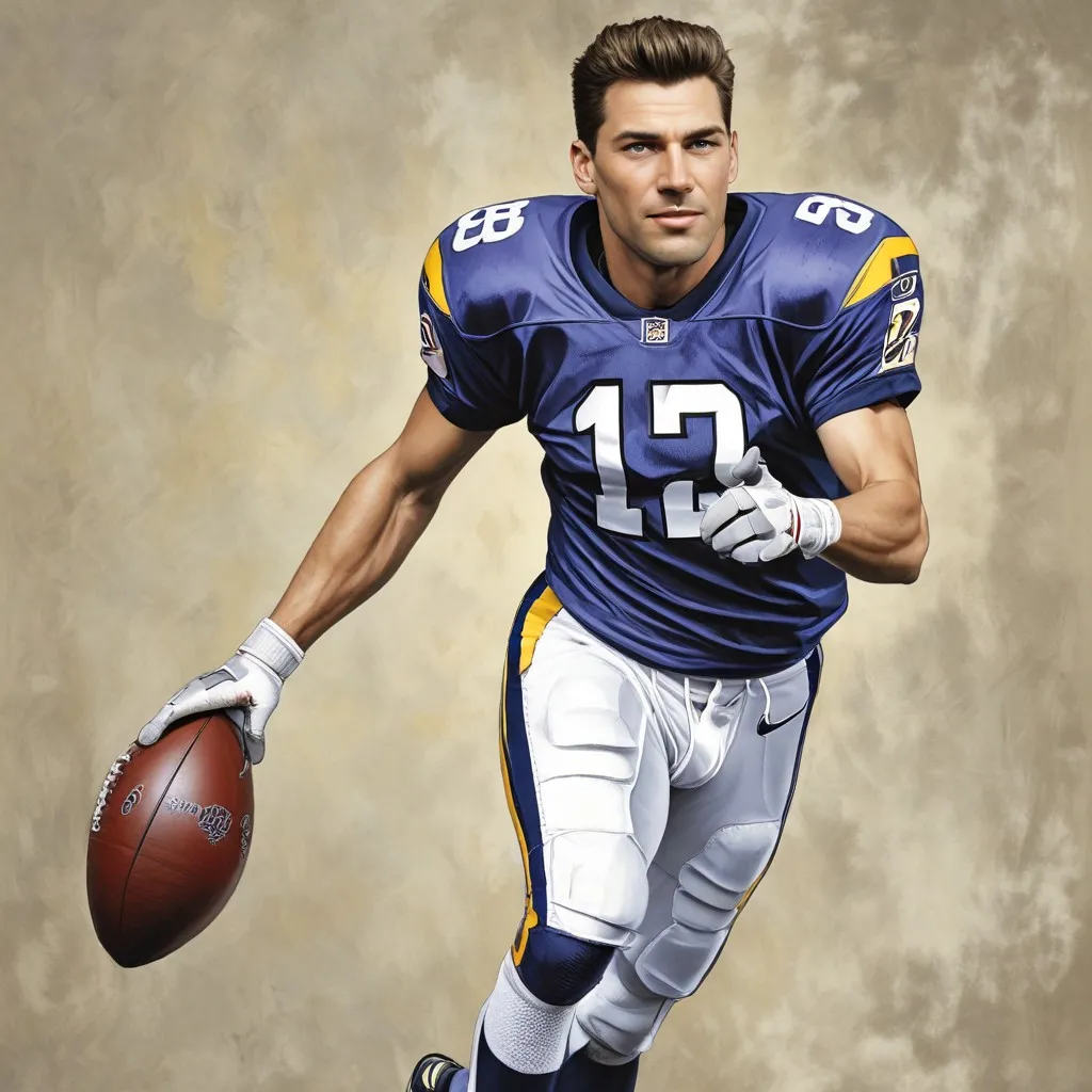 Kurt Warner