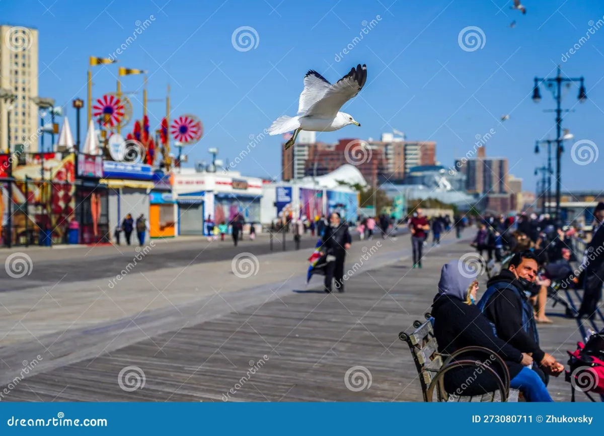Coney Island
