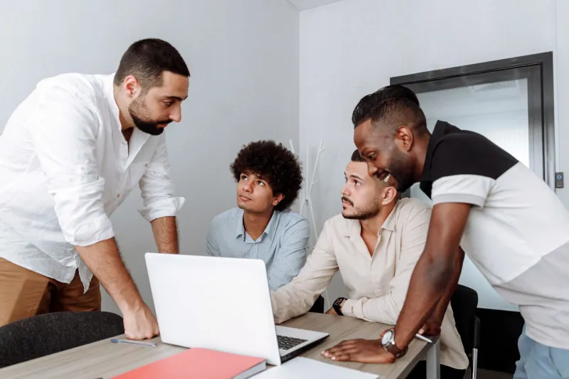 Coded Behind Bars: Five Founders Who Turned Prison Time Into Silicon Valley Fuel