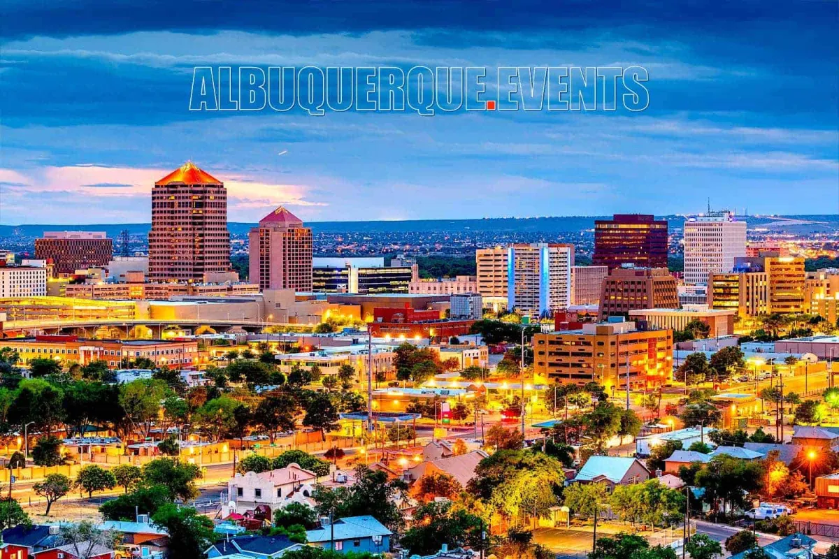 Albuquerque, New Mexico