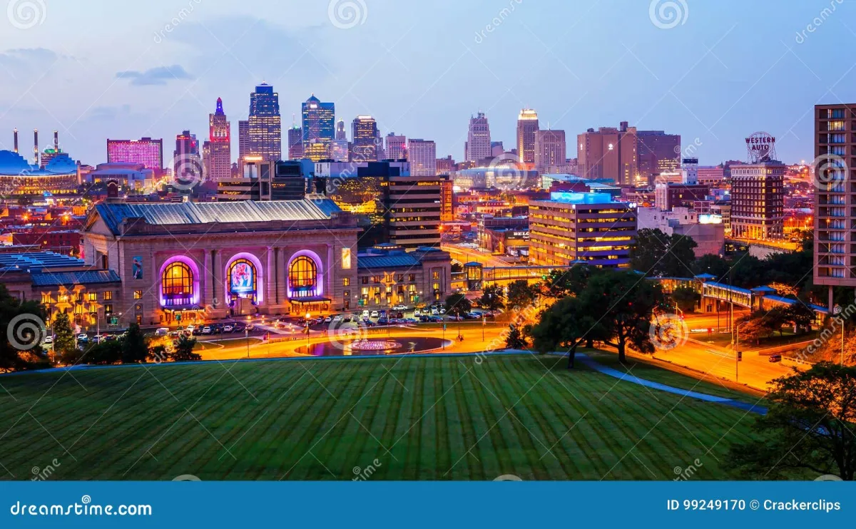 Kansas City
