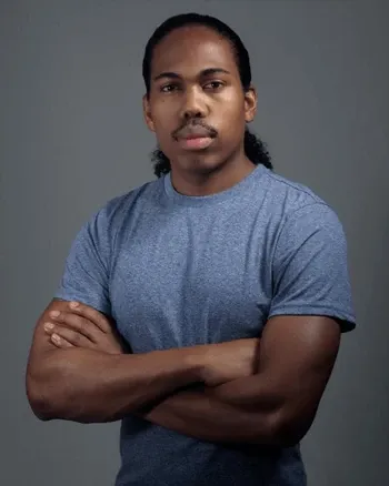 Calvin Ross