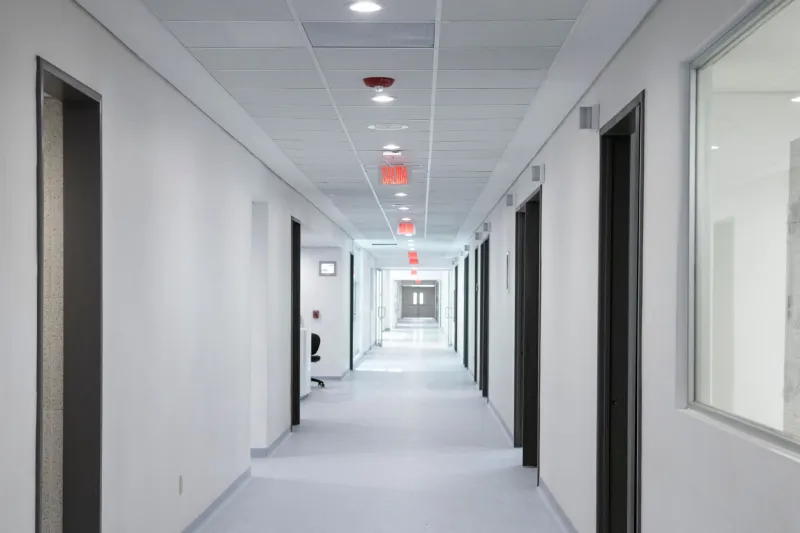 The Man Who Cleaned the Lab and Cracked the Case: A Janitor's Accidental Medical Discovery
