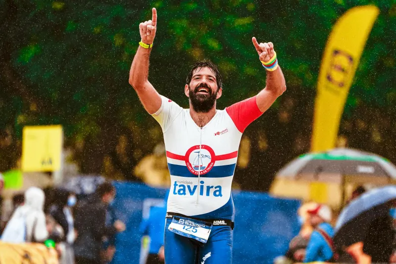 The Magnificent Seven of Midlife: Athletes Who Rewrote the Rules of Aging