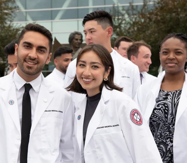 Chicago Medical College