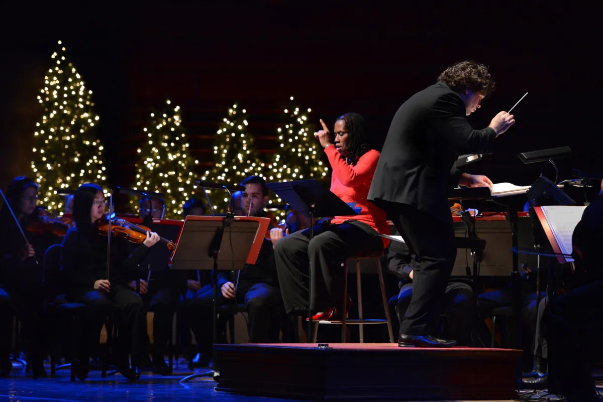 Philadelphia Orchestra