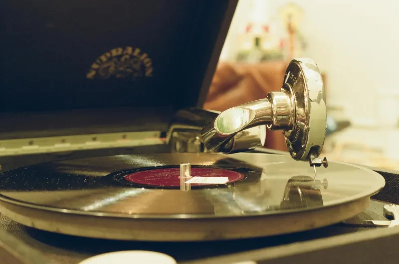 Melodies from Memory: The Man Who Hummed His Way to Carnegie Hall