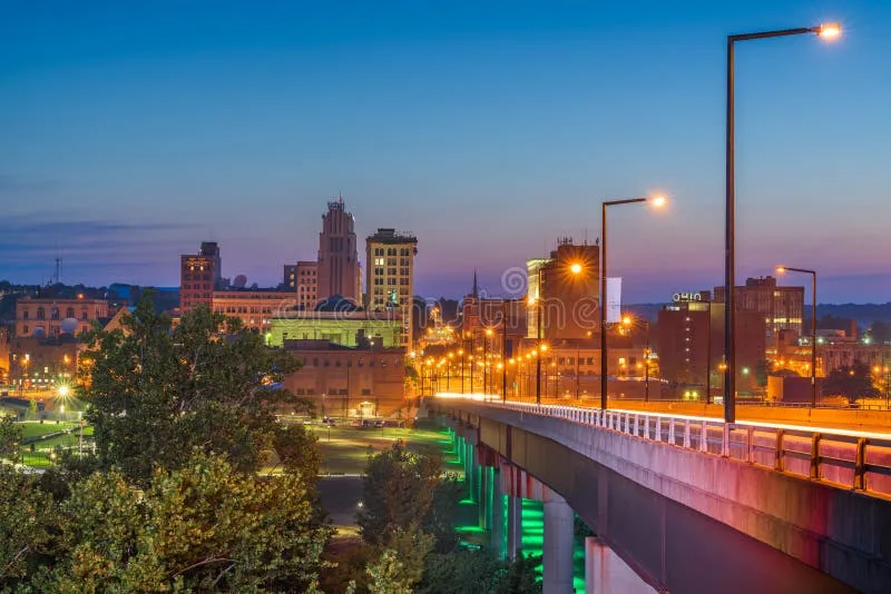 Youngstown, Ohio
