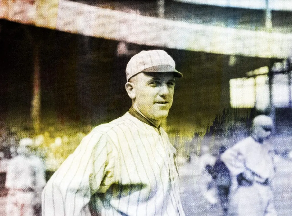Eddie Cicotte