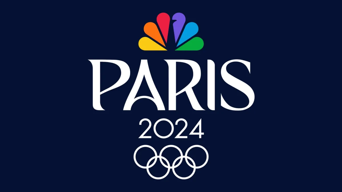 2024 Paris Olympics