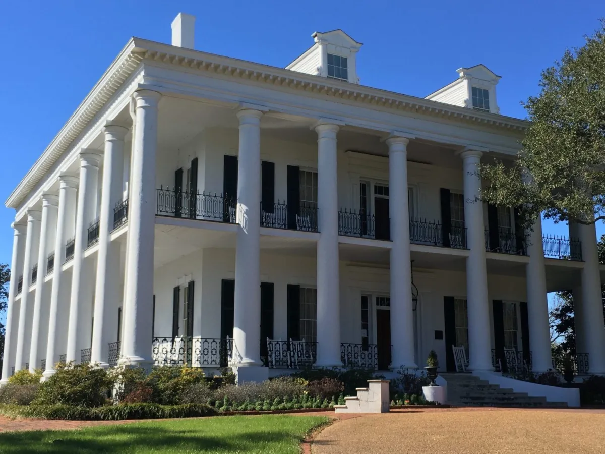 Natchez, Mississippi