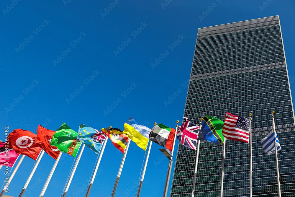 United Nations