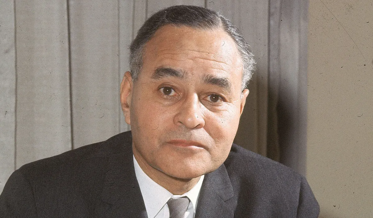 Ralph Bunche