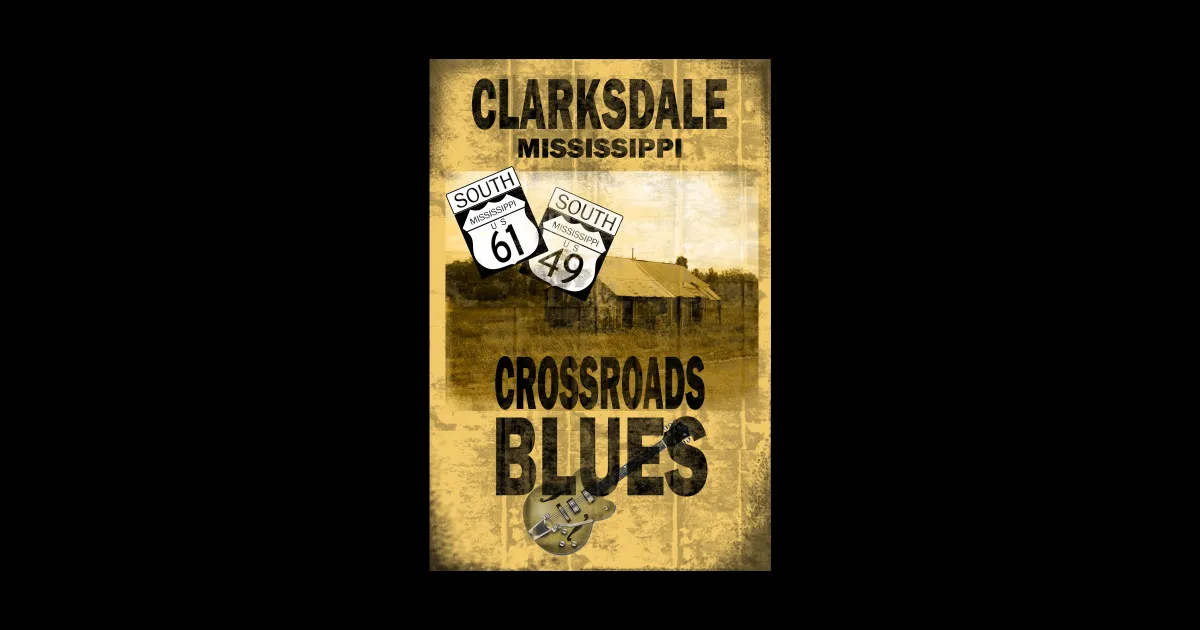 Clarksdale, Mississippi