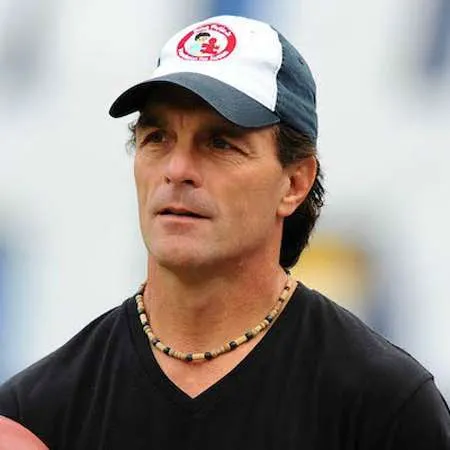 Doug Flutie