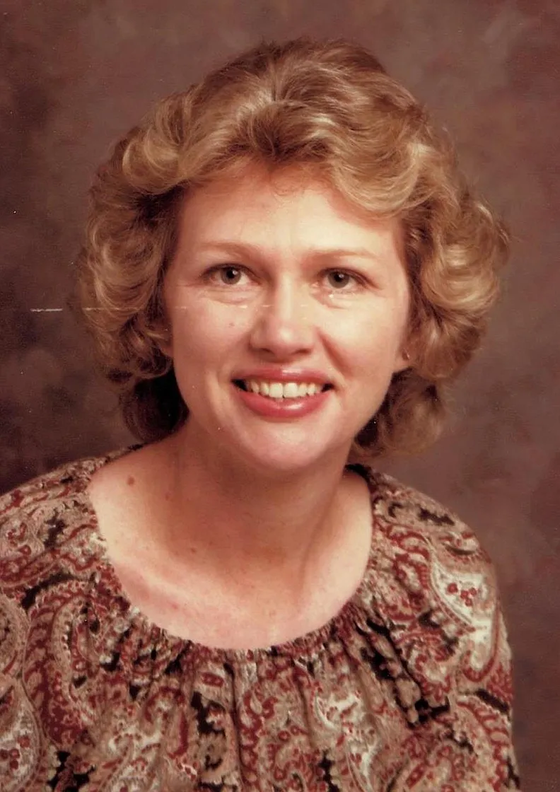 Dorothy Frazier