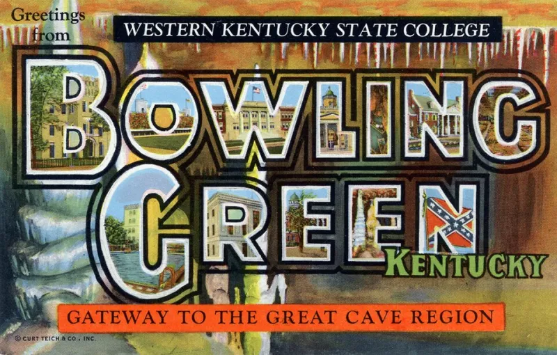 She Just Wanted to Stay Dry: How a Rainstorm Made One of Bowling's All-Time Greats