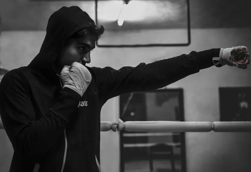 Solo Flight to Glory: Five Champions Who Coached Themselves to Olympic Gold