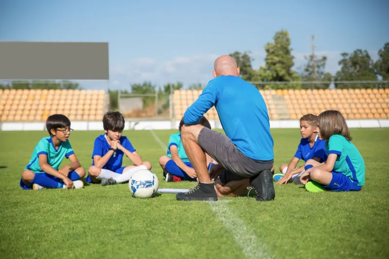The Stock Boy's Playbook: How a Minneapolis Grocery Clerk Invented Modern Football