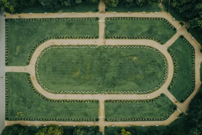 The Wanderer Who Drew America's Dreams: How Thirty Years of Drifting Created Our Greatest Landscape Visionary