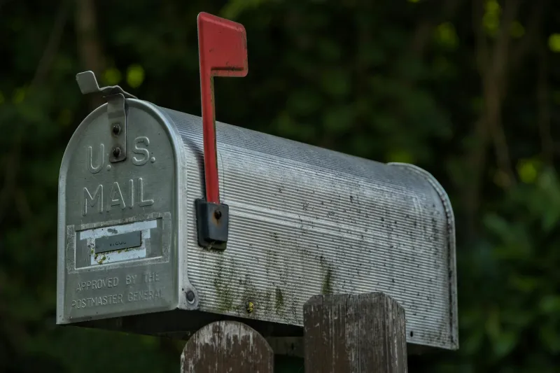 The Envelope That Changed Everything: How One Wrong Address Created America's Most Unlikely Ambassador