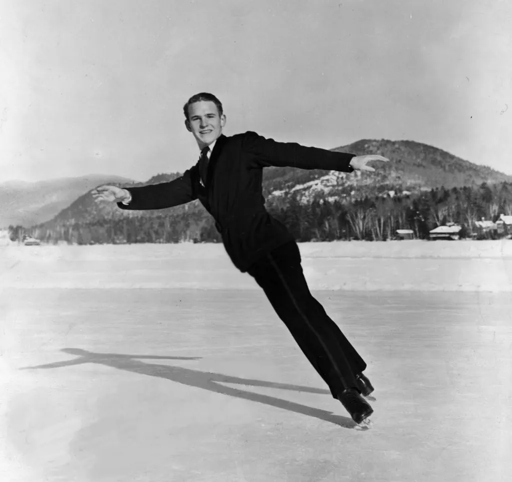 Dick Button