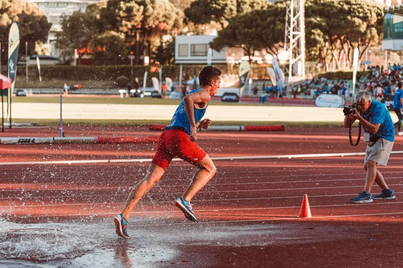 Wrong Turn, Right Destiny: Five Athletes Who Accidentally Conquered Sports They Never Meant to Play